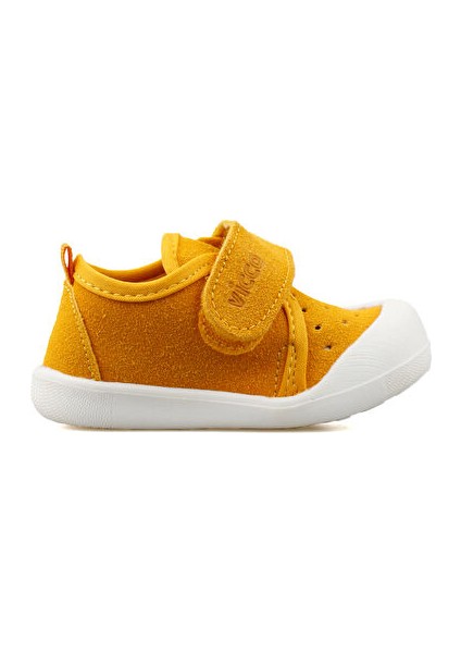 Anka Sarı/Yellow İlk Adım Ayakkabı 950.E19K.224-12