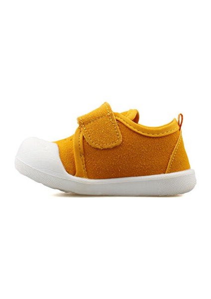 Anka Sarı/Yellow İlk Adım Ayakkabı 950.E19K.224-12