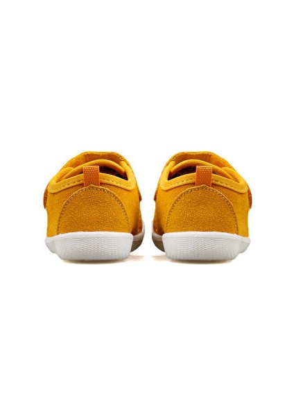 Anka Sarı/Yellow İlk Adım Ayakkabı 950.E19K.224-12