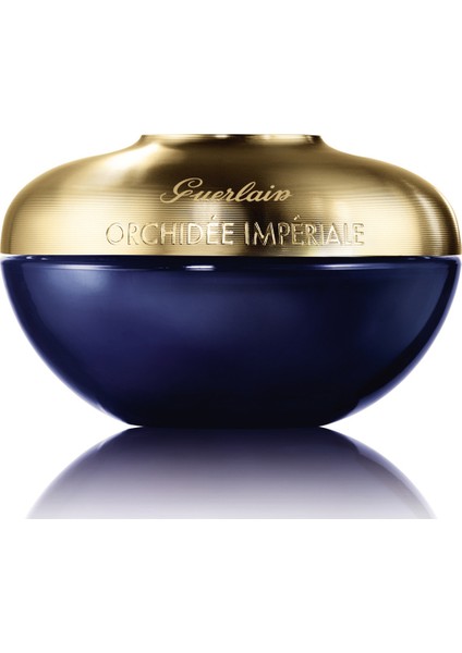 Orchidée Impériale Neck And Decollete Cream 75 ml Krem