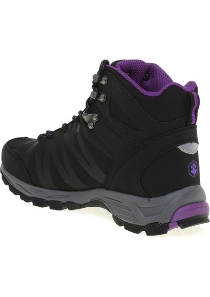 ANDOR WMN HI 9PR Kadın WaterProof Bot Ayakkabı 100420748SIYAH fiyatları