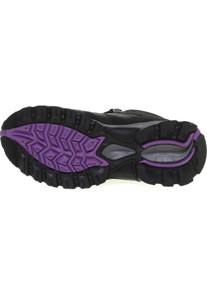 ANDOR WMN HI 9PR Kadın WaterProof Bot Ayakkabı 100420748SIYAH modelleri