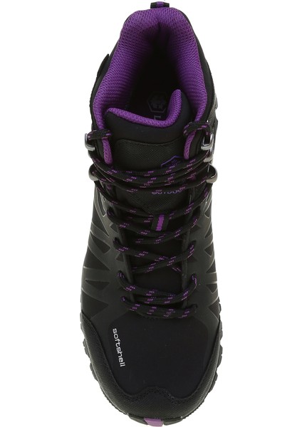 ANDOR WMN HI 9PR Kadın WaterProof Bot Ayakkabı 100420748SIYAH fırsatları