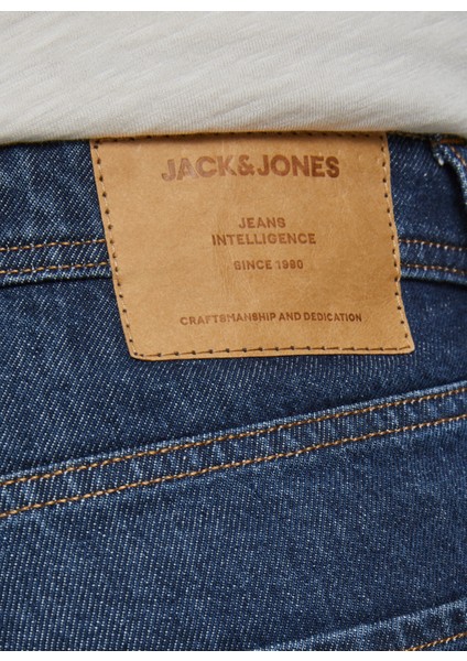 Jjımıke Jjorıgınal Am 999 Klasik 5 Cepli Jean modelleri