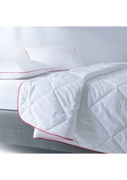 Bedding DACRON® 95 Yorgan 200 Gr. (Çift Kişilik XL - 235x215 cm)