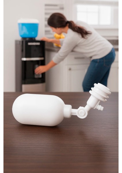 Su Arıtma Sebil Aparatı Üst Şamandırası