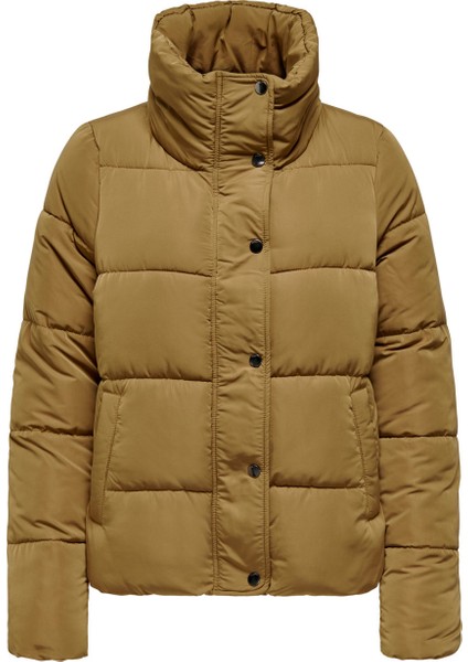 Onlcool Puffer Kadın Mont modelleri