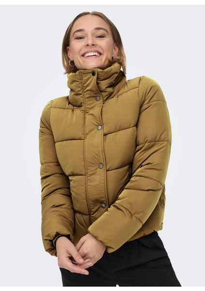 Onlcool Puffer Kadın Mont fırsatları