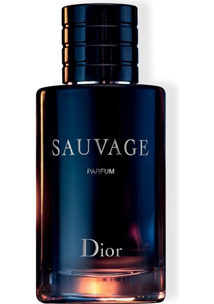 Sauvage Parfüm 60 ml Erkek