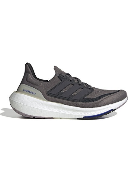 AIE3331 Adidas Ultraboost Lıght Erkek Spor Ayakkabı Siyah