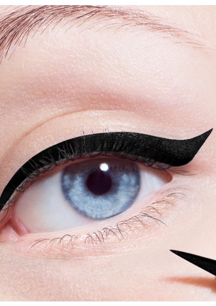 Diorshow On Stage Liner - 091 Matte Black fiyatları