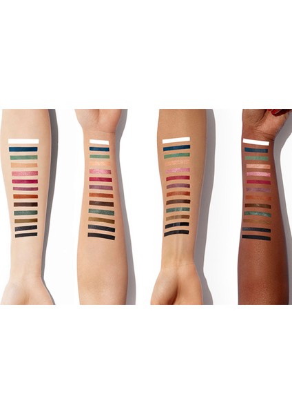 Diorshow On Stage Liner - 091 Matte Black modelleri