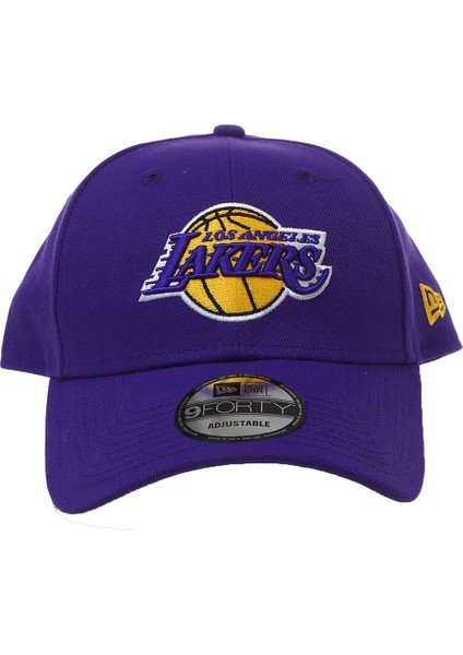 NBA League Lakers Şapka