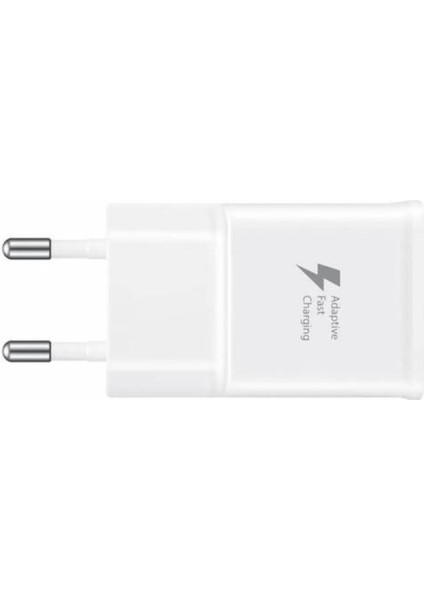 Tam Orjinal Micro USB Hızlı Şarj Aleti Beyaz EP-TA20EWEUGTR fiyatları