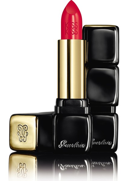 Kisskiss Shaping Cream Lip Colour 331 French Kiss