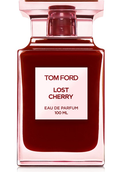 Lost Cherry Edp 100 ml Parfüm