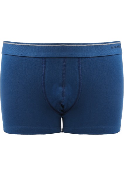 9670 ERKEK TENDER COTTON SHORTY 3 LÜ LACİVERT-MAVİ -İNDİGO BOXER fiyatları