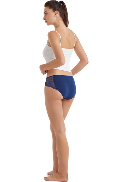 Kadın Slip 1448 - Lacivert fırsatları