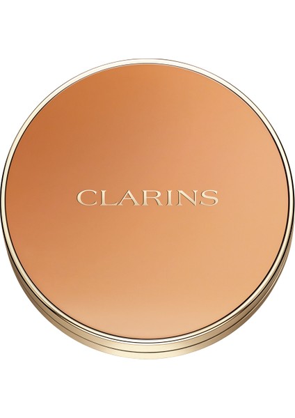 Ever Bronze Compact Powder 02 Medium fiyatları