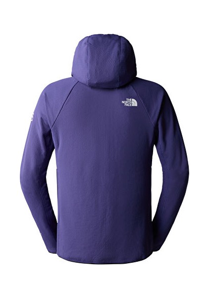 M Summıt Futurefleece Fz Erkek Tam Fermuar Polar NF0A5J7SI0D1 fiyatları