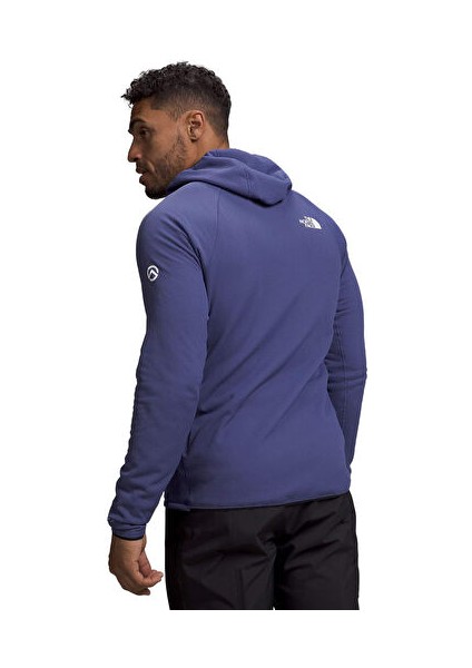 M Summıt Futurefleece Fz Erkek Tam Fermuar Polar NF0A5J7SI0D1 fırsatları