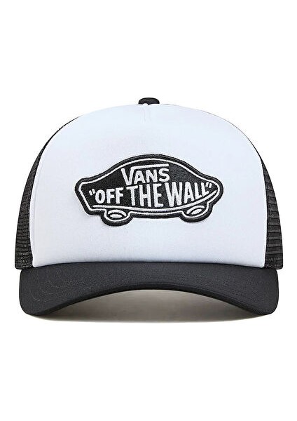 Classci Patch Curved Bill Trucker ŞAPKA fiyatları