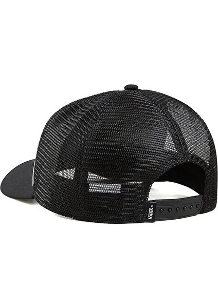 Classci Patch Curved Bill Trucker ŞAPKA modelleri
