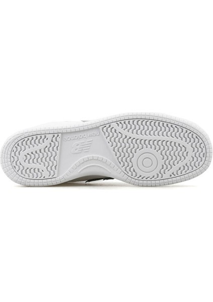 New Balance BB480L3W Unisex BEYAZ Günlük Sneaker Ayakkabı
