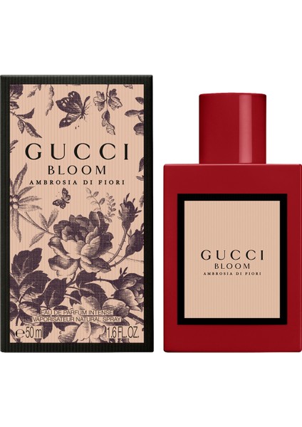 Bloom Ambrosıa Dı Fıorı Edp 50 ml