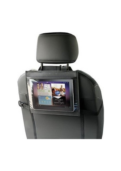 Tablet Organizer Koltuk Arkası 40100 fırsatları