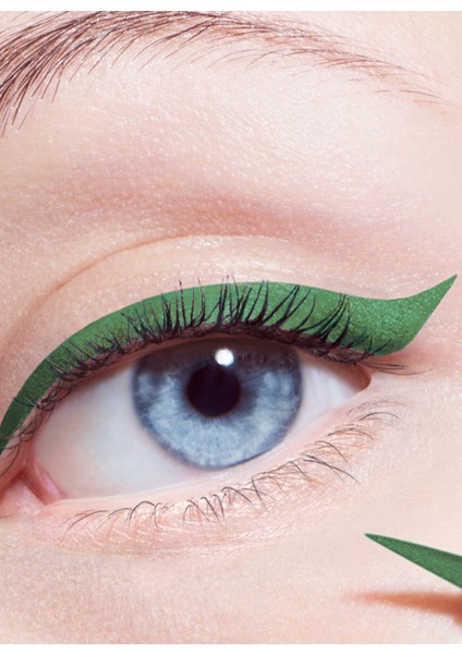 Diorshow On Stage Liner Waterproof - 461 Matte Green