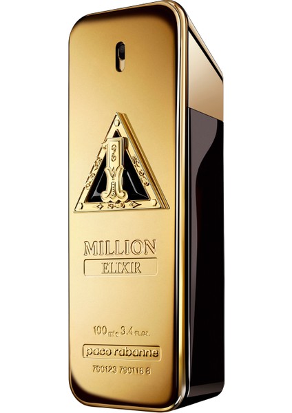 One Million Elixir Intense 100 ml Erkek Parfüm