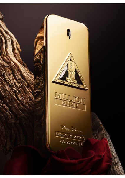 One Million Elixir Intense 100 ml Erkek Parfüm modelleri