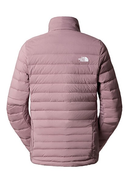 W Belleview Stretch Down Jacket Kadın Mont fiyatları