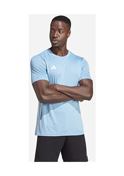 Tabela 23 Jersey Erkek Mavi Forma (IA9145) modelleri