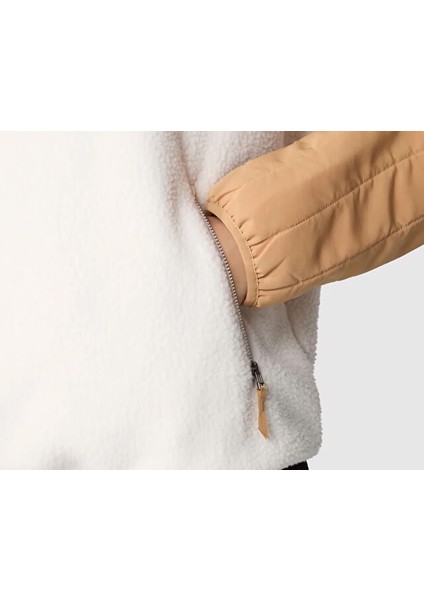 W Cragmont Fleece 1/4 Snap Kadın Sweatshirt fiyatları