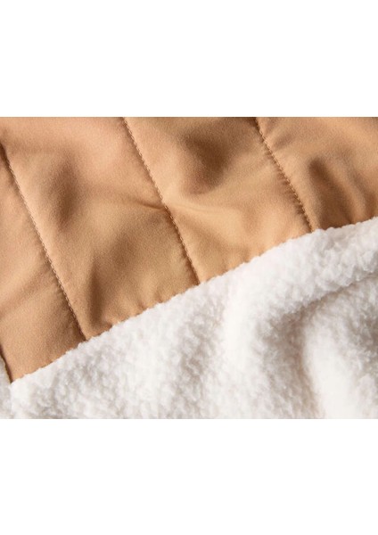 W Cragmont Fleece 1/4 Snap Kadın Sweatshirt modelleri