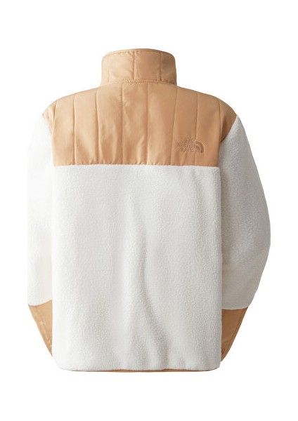 W Cragmont Fleece 1/4 Snap Kadın Sweatshirt fırsatları