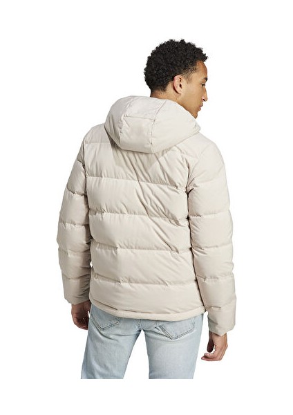 AHY3934 Adidas Helıonıc Ho Jkt Erkek Mont Krem fiyatları
