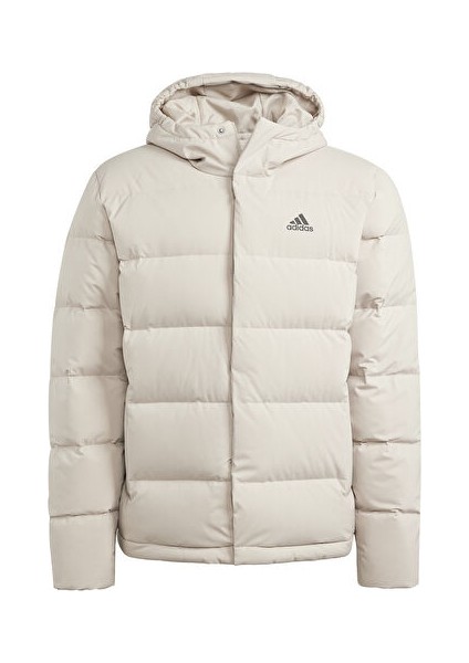 AHY3934 Adidas Helıonıc Ho Jkt Erkek Mont Krem fırsatları