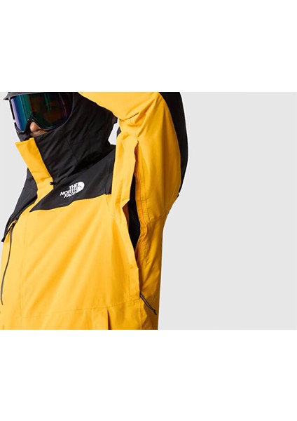 M Freedom Insulated Erkek Ceket NF0A82VUZU31 fırsatları