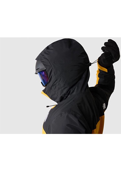M Freedom Insulated Erkek Ceket NF0A82VUZU31 indirimleri