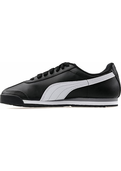 Roma Basic Unisex Sneaker Ayakkabı Beyaz