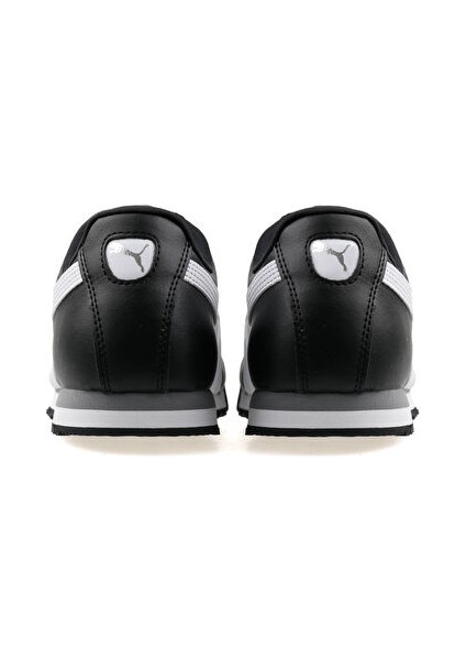 Roma Basic Unisex Sneaker Ayakkabı Beyaz