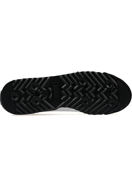 Roma Basic Unisex Sneaker Ayakkabı Beyaz