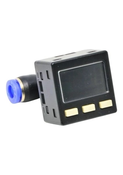 Stage 1,5+ Turbo LCD Wmı Sıvı Yakıt Kiti