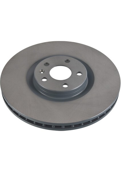 Febı 107725 Fren Diski Volvo Pkw 31471752