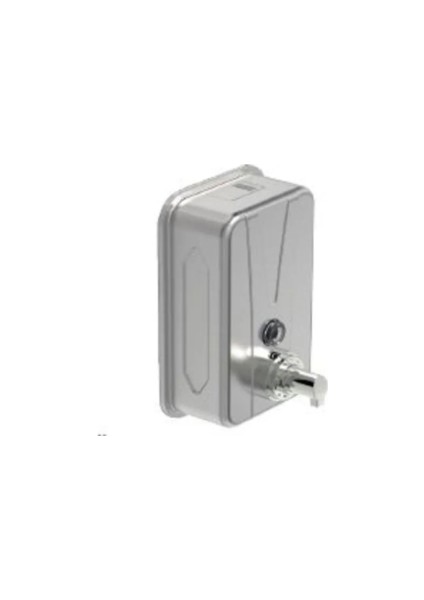 Maxıflow Köpüklü Sabunluk Pls.pompa 1000ML - Mat MAXF010013411