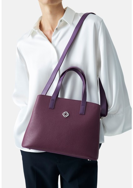 Kadın El Çantası AKR0091020024FL