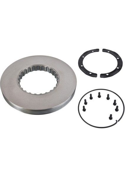 Febı 104670 Fren Diski Volvo Lkw 3092710